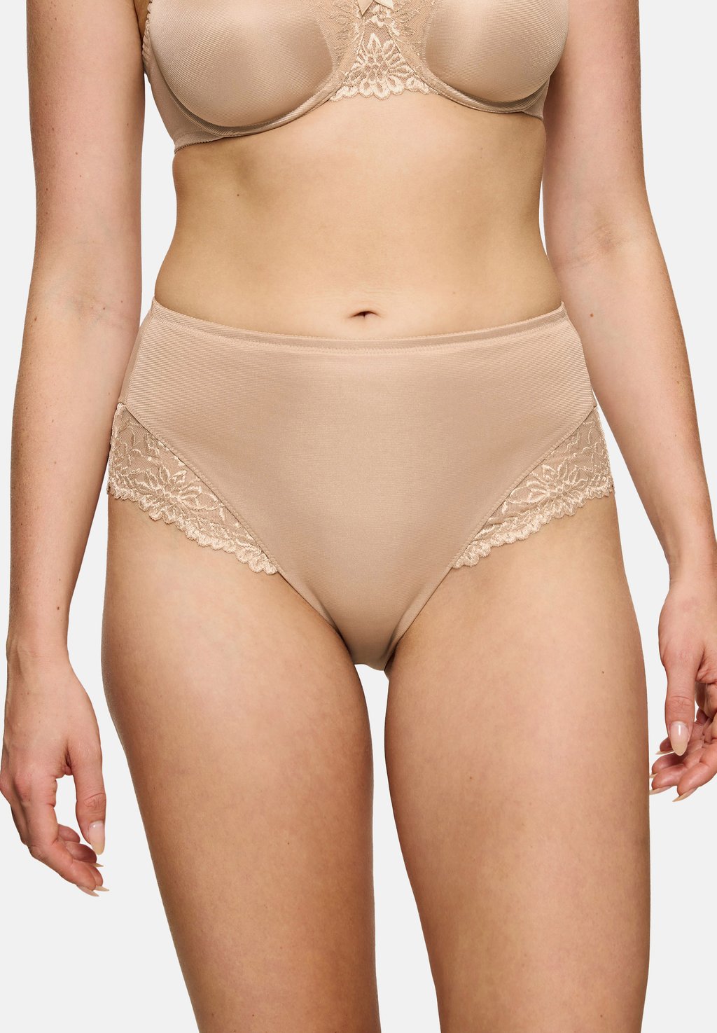 

Трусы-брифы 2-PACK FORM SOFT Triumph, бежевый