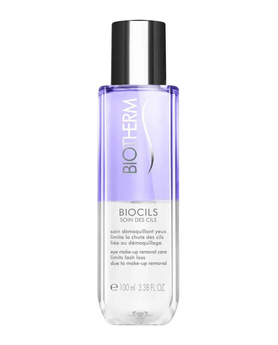 Средство для снятия макияжа Biotherm — Смывка для глаз Biocills Waterproof