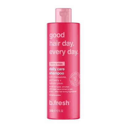 

Good Hair Day Every Day Шампунь для ежедневного ухода 355 мл B.Fresh