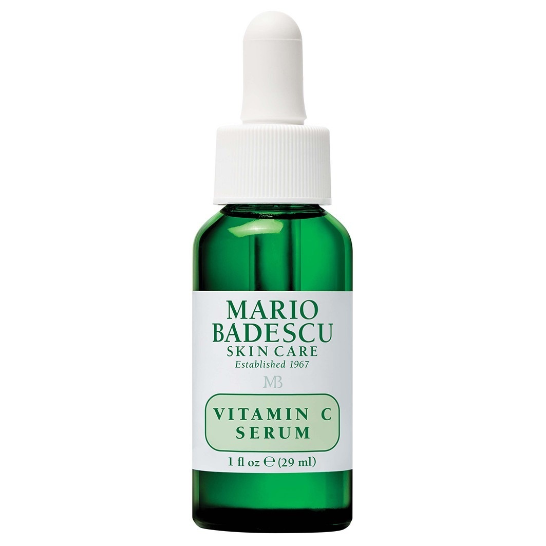 Сыворотка Mario Badescu — Для лица vitamin c serum , объем, 29 мл