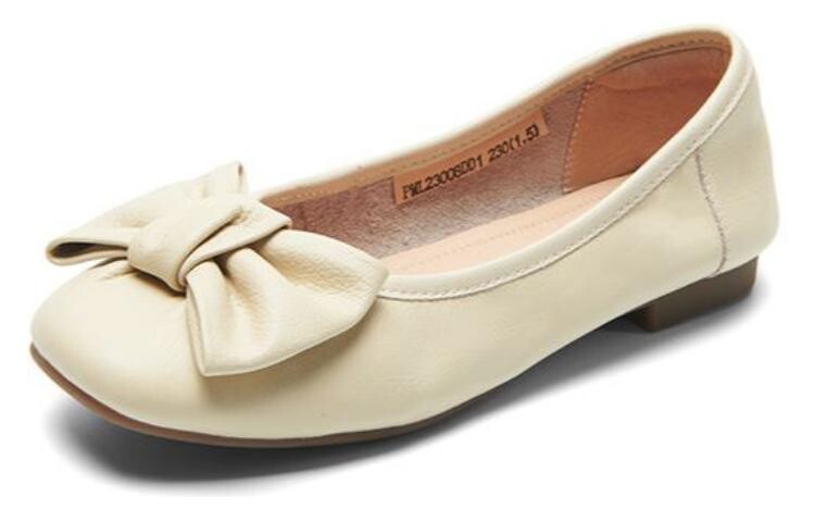 

Туфли женские повседневные Women's Casual Shoes Women's Low-Top Pt'Son, розовый