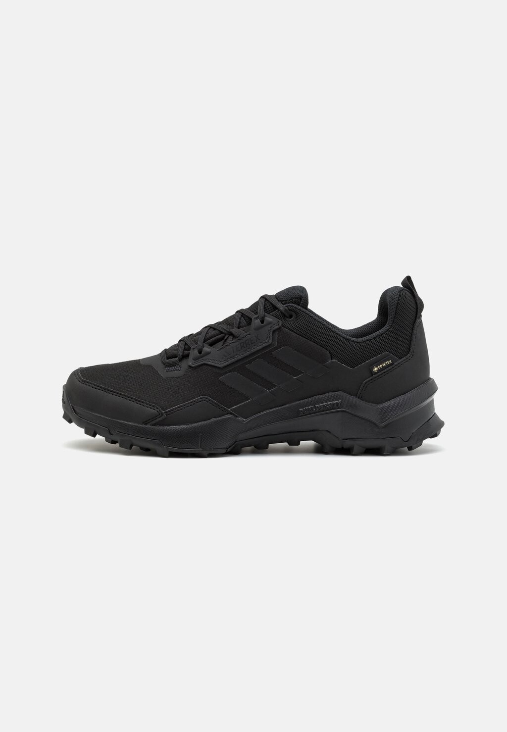

Кроссовки TERREXT AX4 GORE-TEX Adidas Terrex, цвет core black/grey four