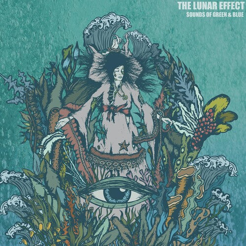 

CD диск Lunar Effect: 12