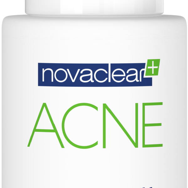 

Сыворотка для очищения пор, 30 мл Novaclear Acne