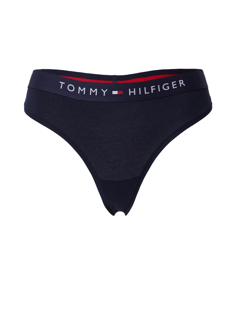 

Стринги Tommy Hilfiger Underwear, Night blue
