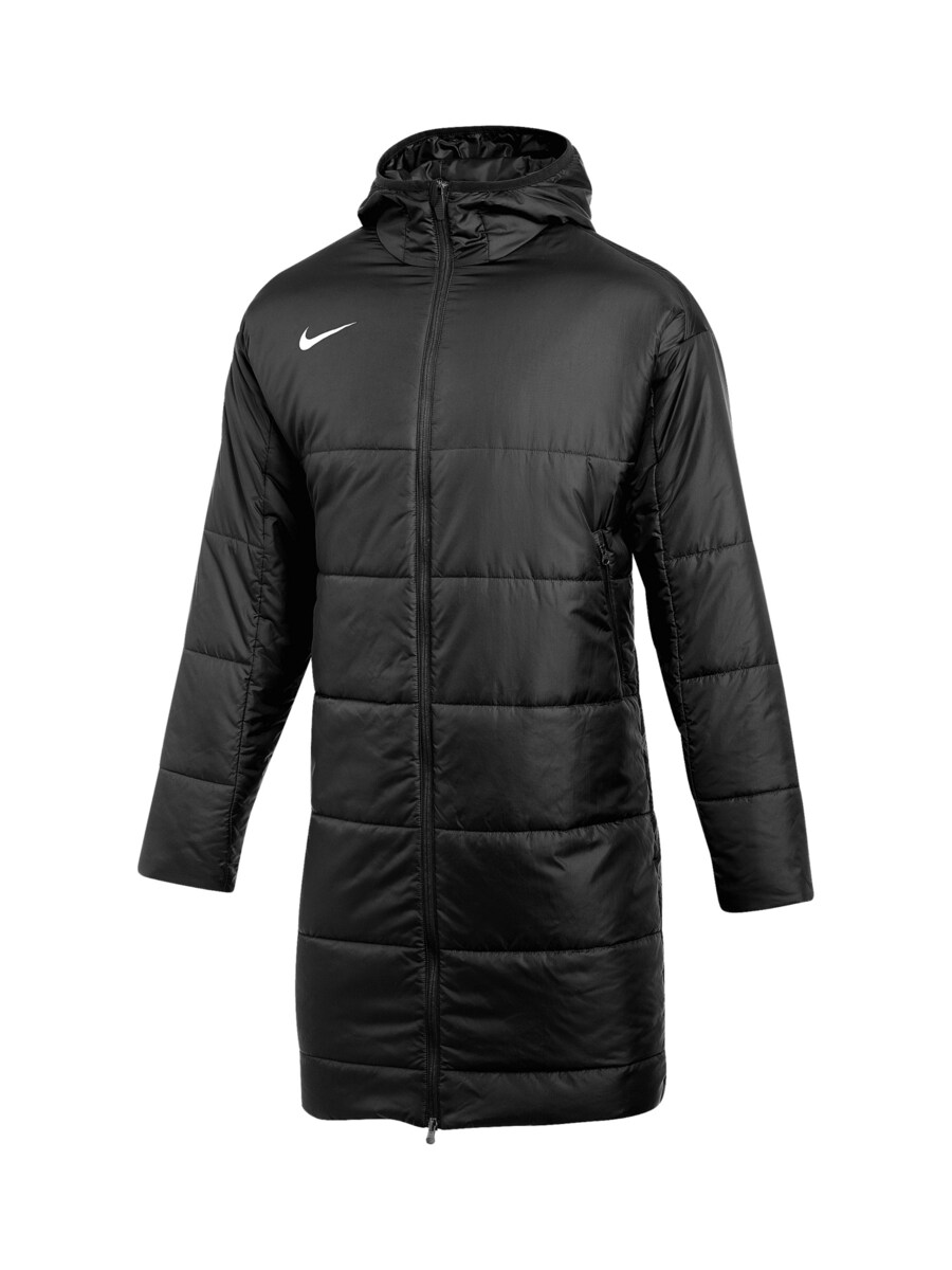 

Спортивная куртка NIKE Academy, Black