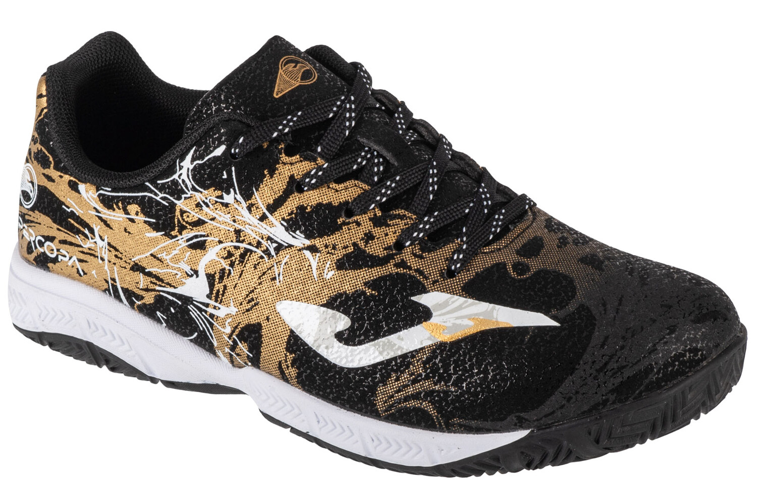 

Кроссовки Joma Joma Super Copa Jr 24 SCJS, цвет in Schwarz