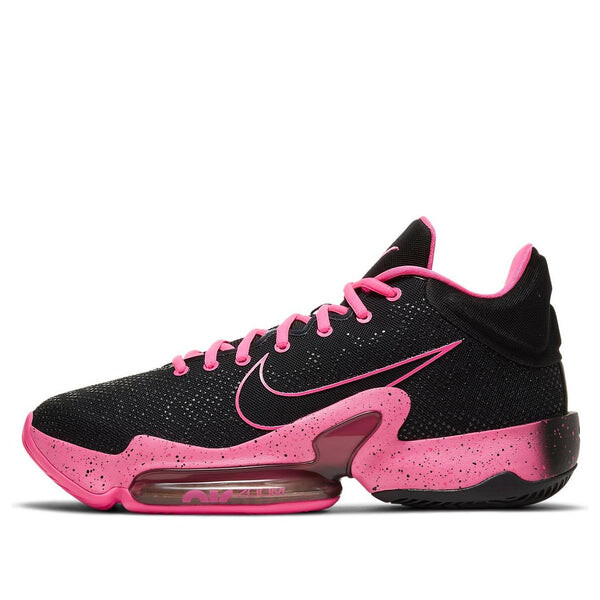

Кроссовки zoom rize 2 ep Nike, черный