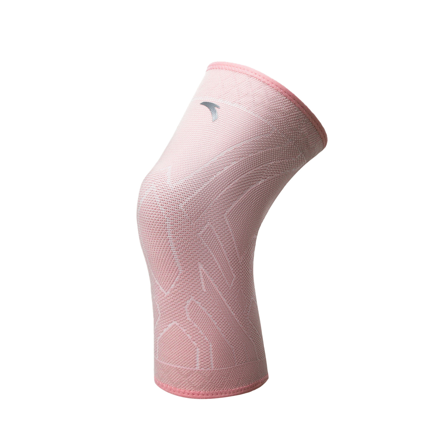 

Наколенники Polyester Polyamide для бега, альпинизма, велоспорта, бадминтона, баскетбола Unisex ANTA, Pink[1 Pack]