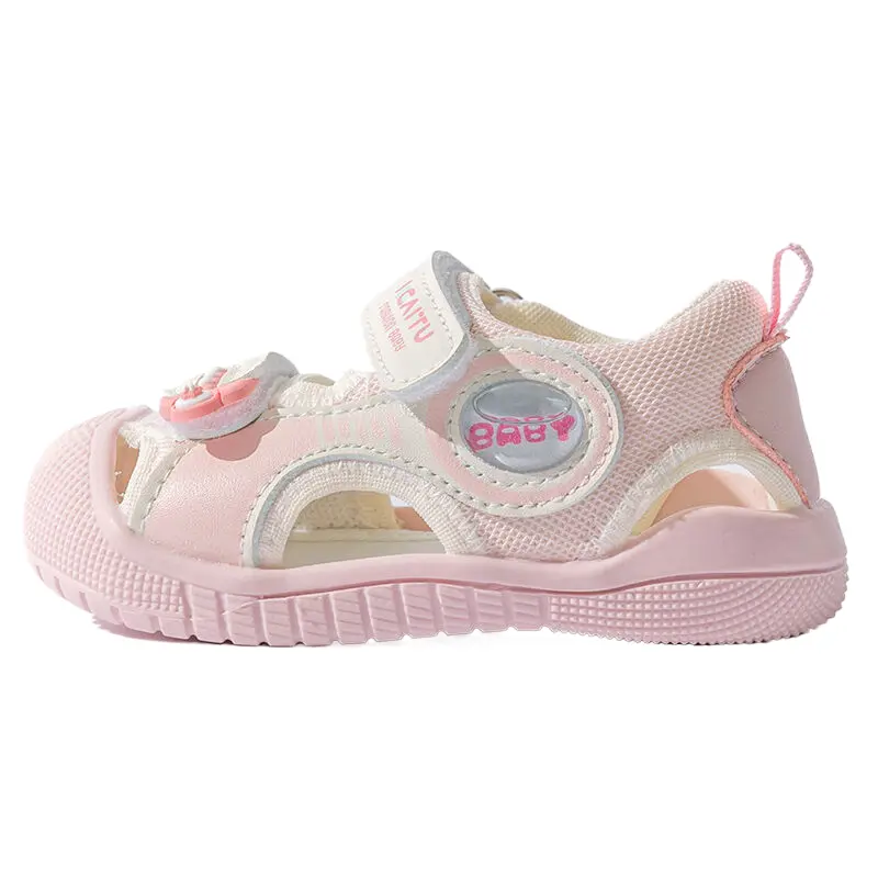 

Низкие туфли для малышей (для младенцев и малышей) Bradmiller, розовый