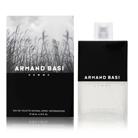 

Туалетная вода, 125 мл Armand Basi, Homme
