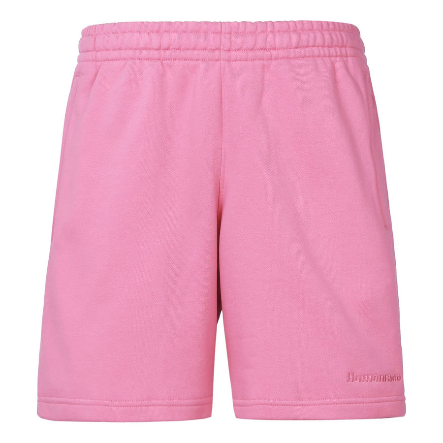 

Спортивные шорты adidas x Pharrell Basic Sports Shorts 'White', белый