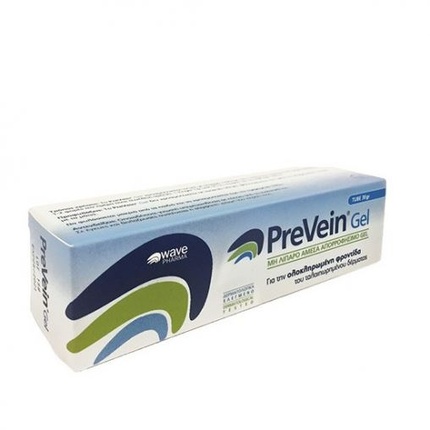 

Гель Превейн - 30 грамм Wave Pharma