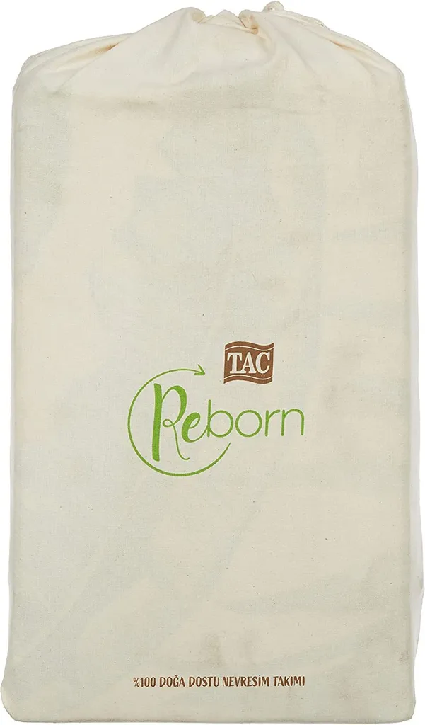 

Комплект постельного белья Morhane, зеленый