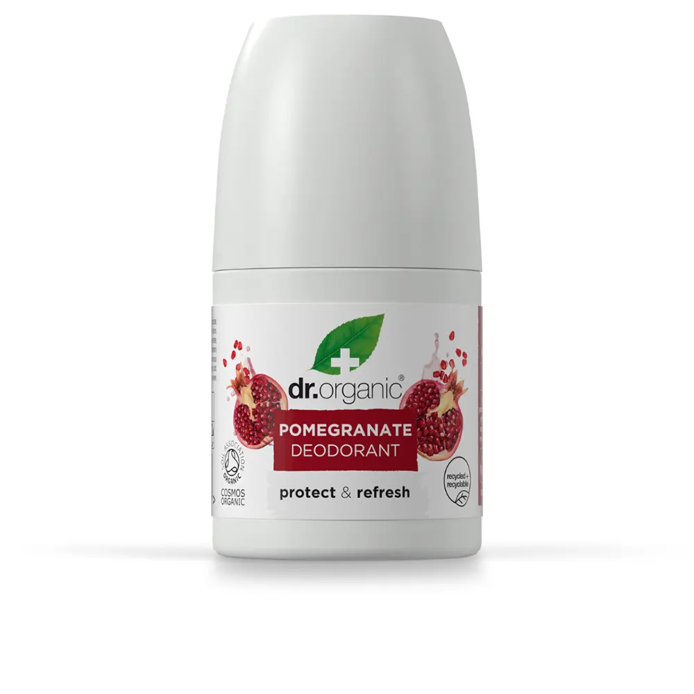 

Дезодорант Granada desodorante roll-on Dr. Organic, 50 мл.