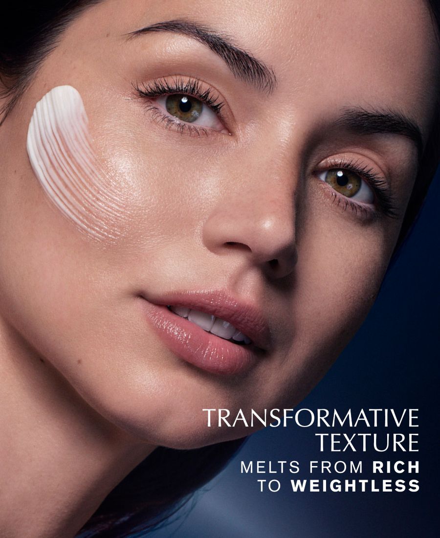 «Восстанавливающий ночной увлажняющий крем Supreme+ Night Power Bounce Cream с пептидами» Estée Lauder — фото 4