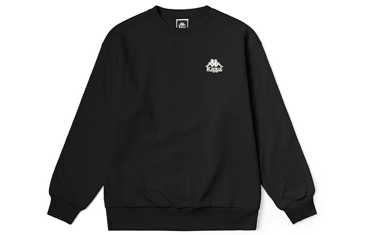 

Свитшот унисекс Kappa, Tallow White-0111