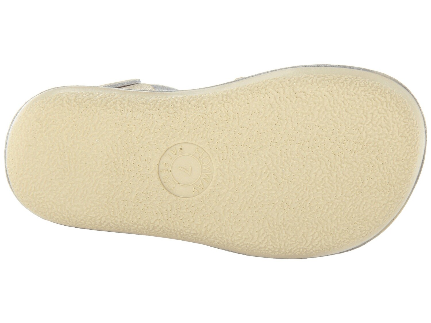 Сандалии Salt Water Sandal by Hoy Shoes Sun-San - Sweetheart (Toddler/Little Kid) — фото 4