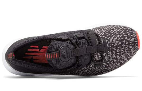 Кроссовки lazr shoes New Balance, черный — фото 3