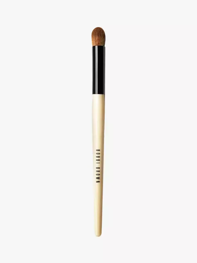 Кисть для подкрашивания с полным покрытием Bobbi Brown
