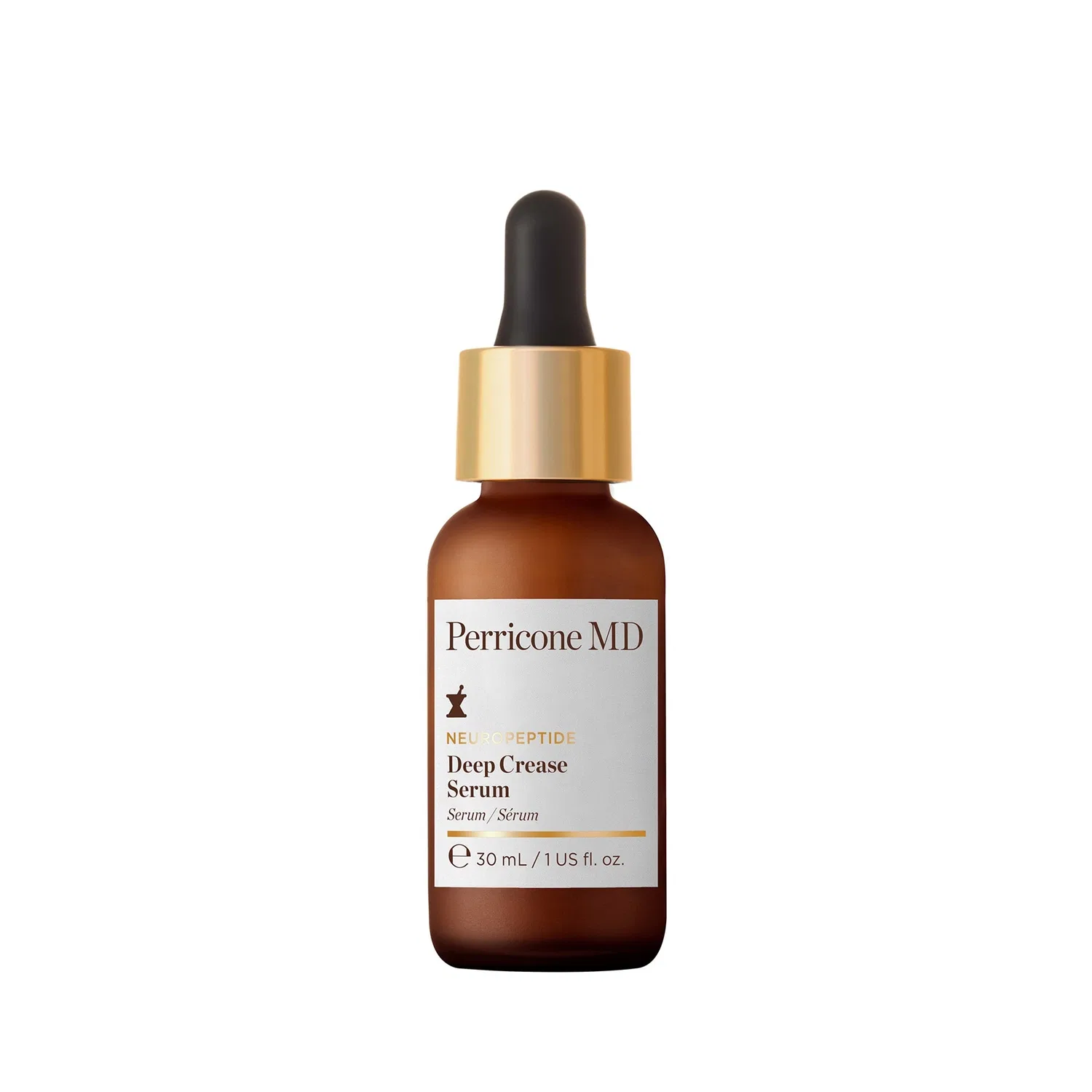 Нейропептидная сыворотка для глубокой складки Perricone Md