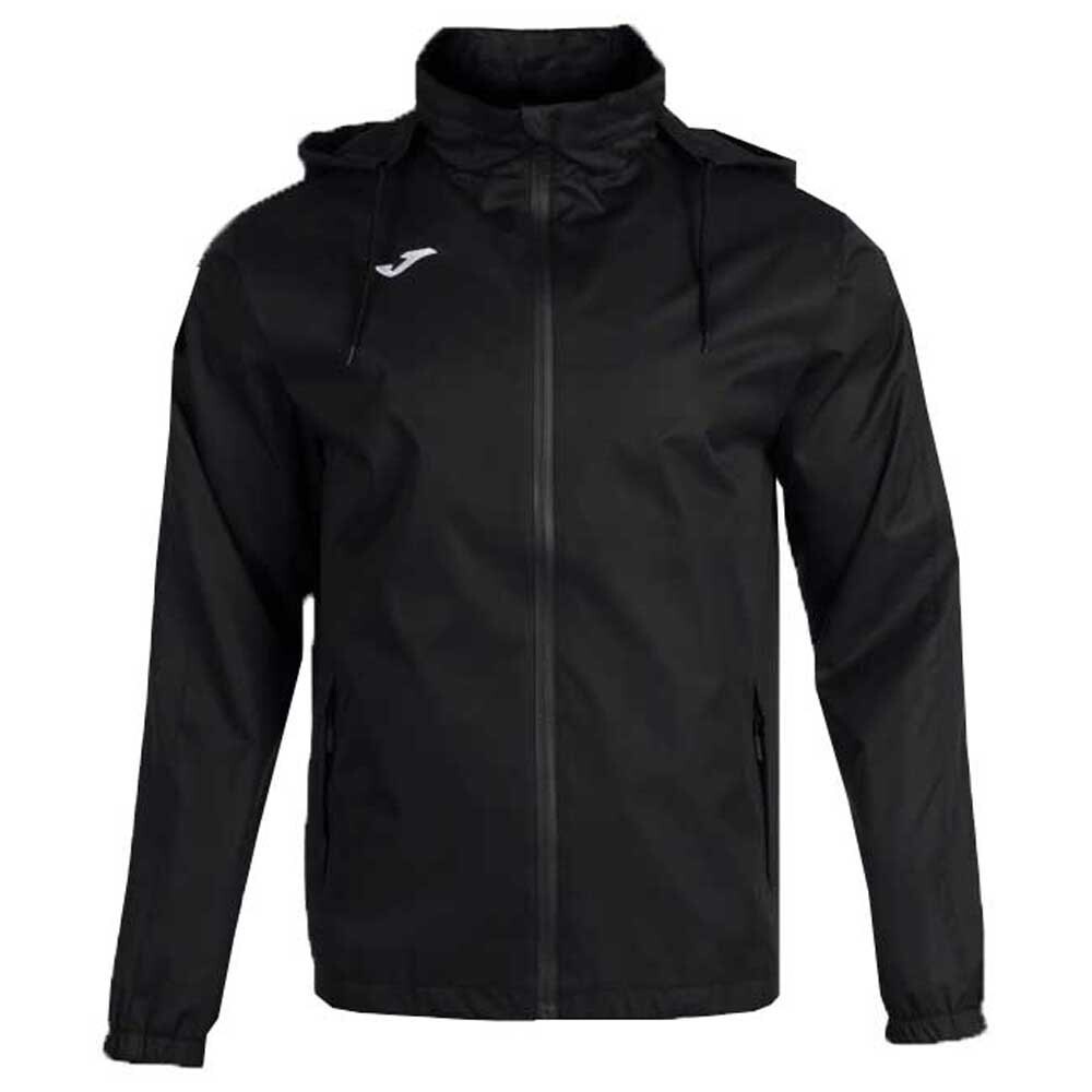 

Куртка Joma Trivor, черный