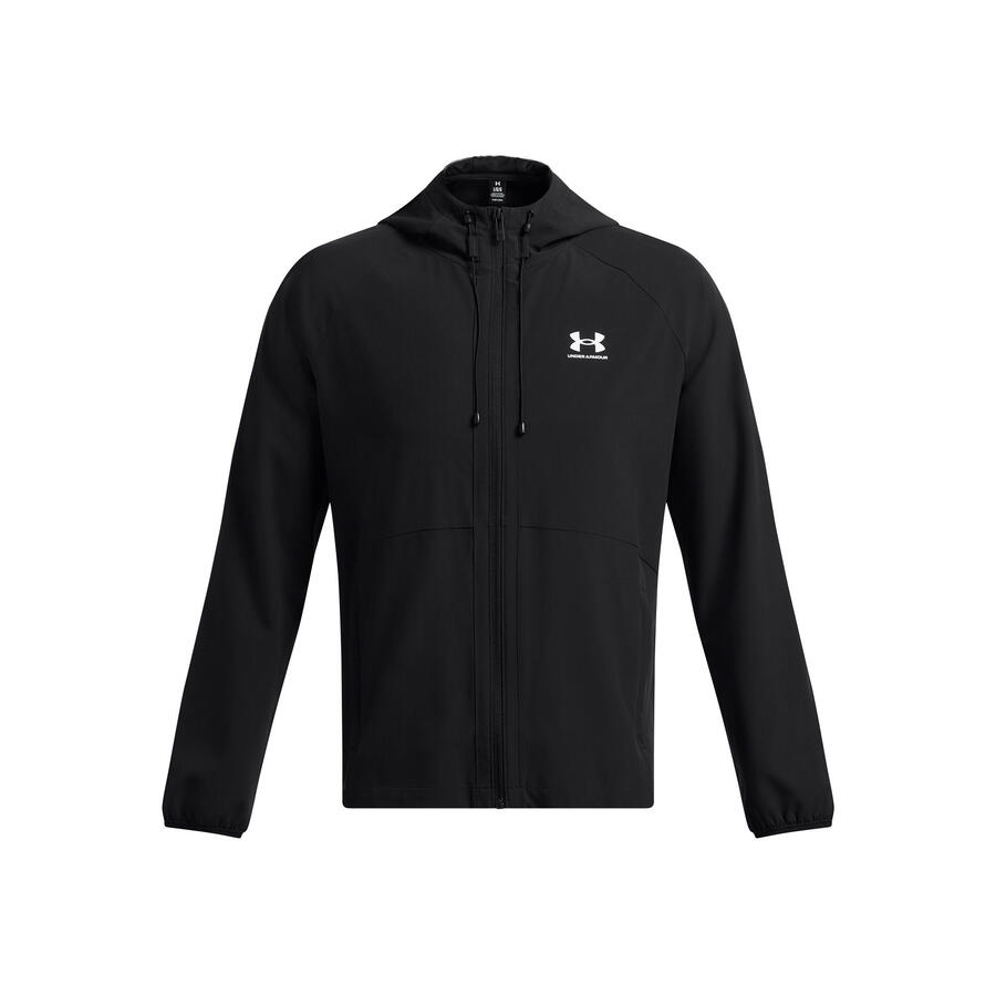 

Мужская ветровка Under Armour UA Vibe Woven Jacket 6003001