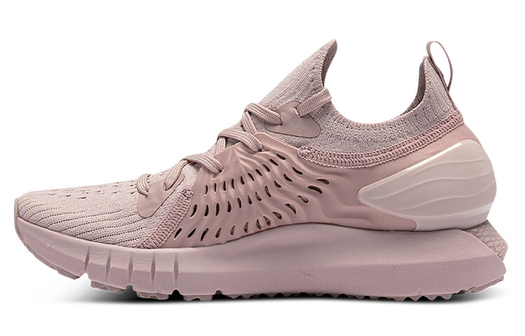 

Кроссовки Under Armour HOVR Phantom Pink Taupe Women's
