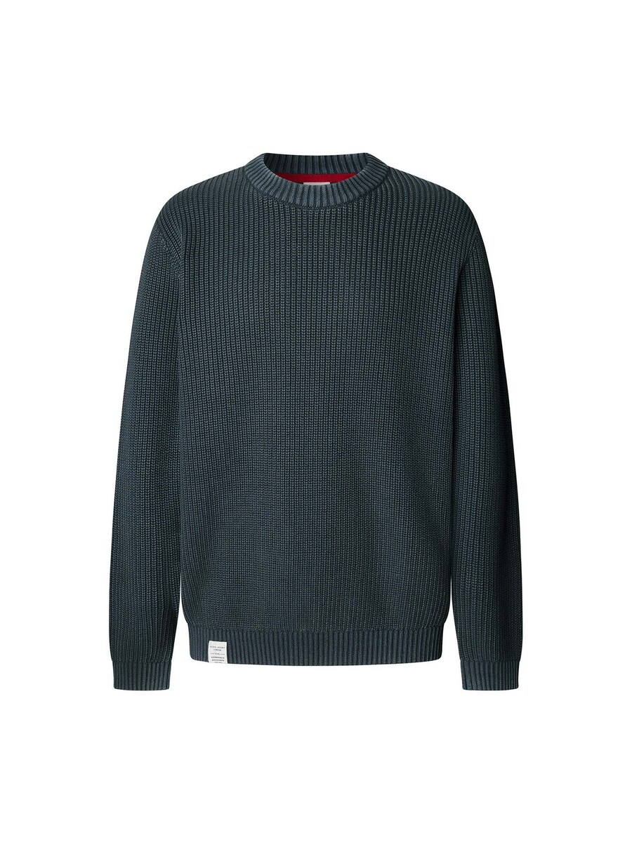 

Свитер Pepe Jeans Parker, marine blue