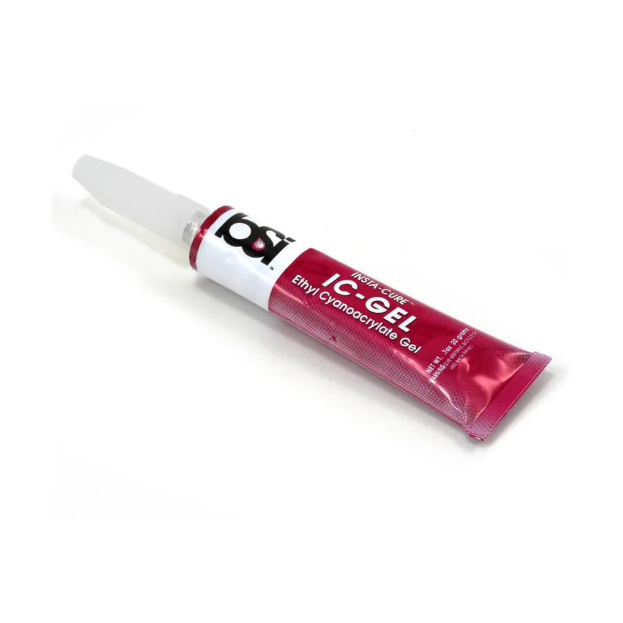 

IC-Gel Coral Frag клей (0,7 унции), Arms Keeper Glues