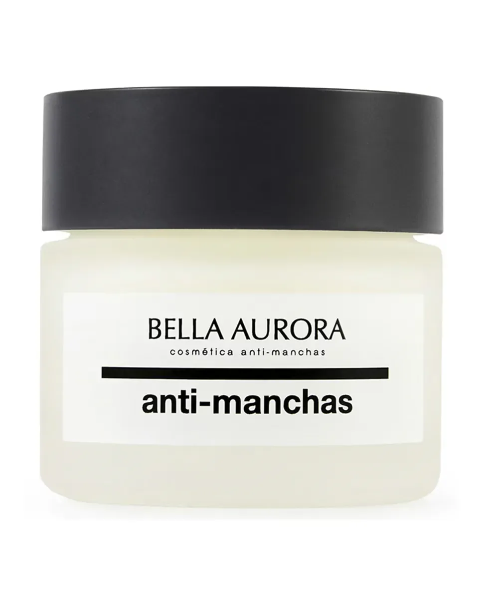 Крем для лица SPF BELLA AURORA B7 против пятен, восстанавливающий и осветляющий для сухой кожи