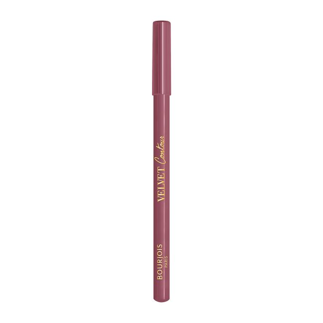 

Карандаш для губ Velvet Contour Bourjois, цвет 33 rose water, 1,14 гр