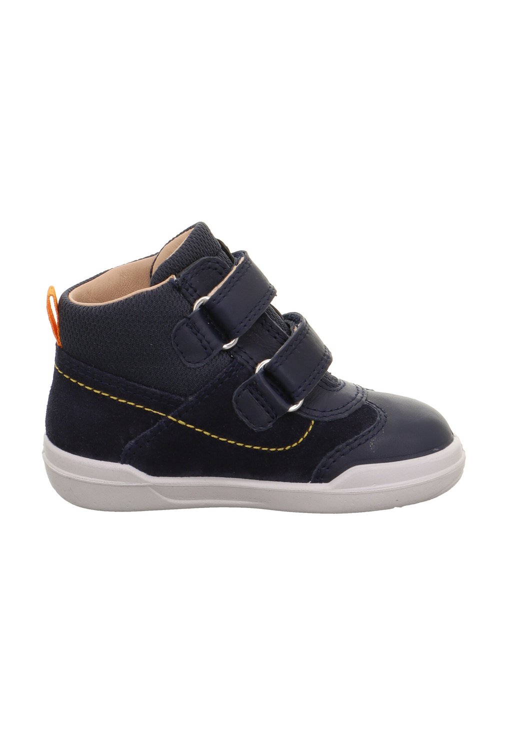 

Высокие кроссовки Baby shoes Superfit, синий