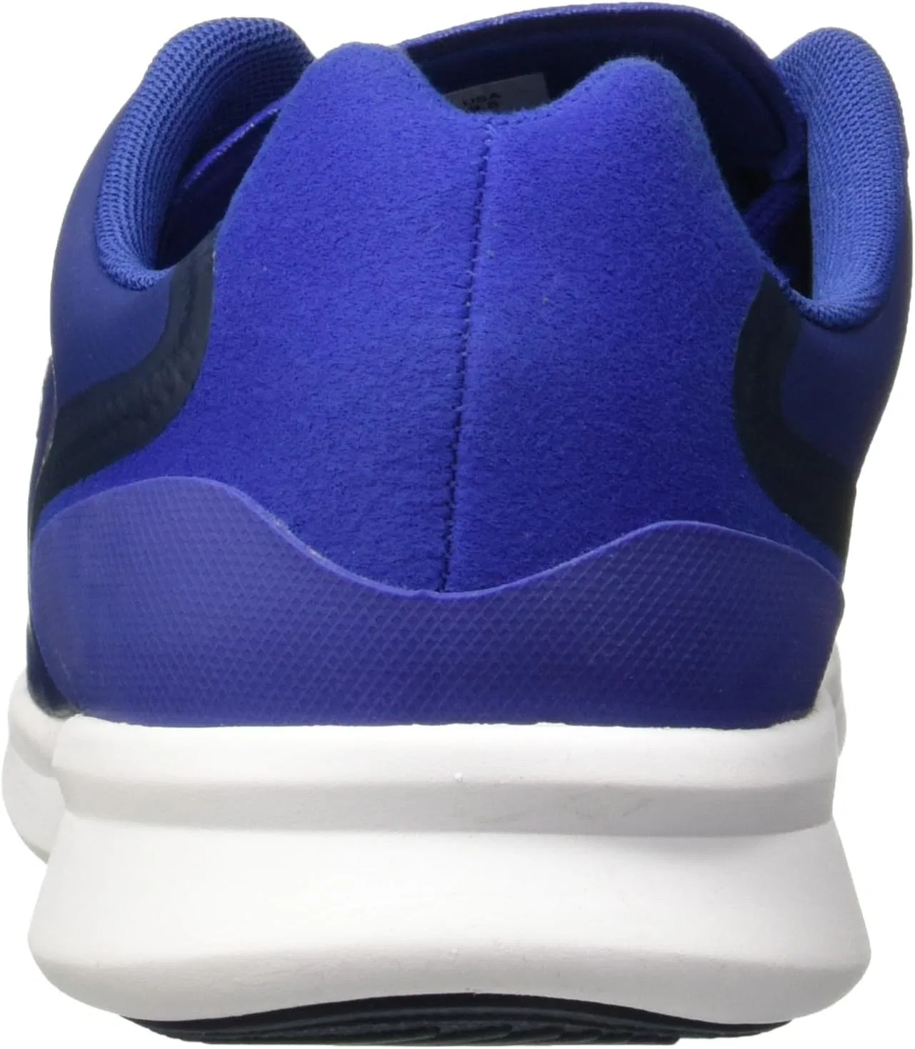 Мужские спортивные кроссовки Lacoste 32SPM0025 LTR01 120 DRK BLU, Blue — фото 3