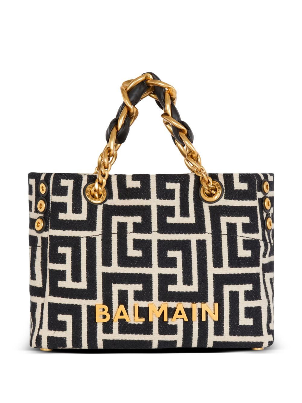 

Сумка женская Balmain, черный