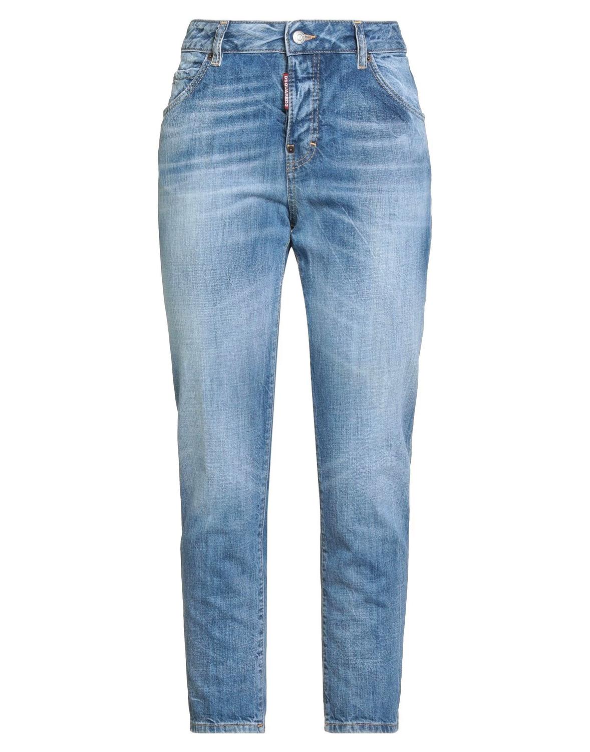 

Джинсы Dsquared2, синий