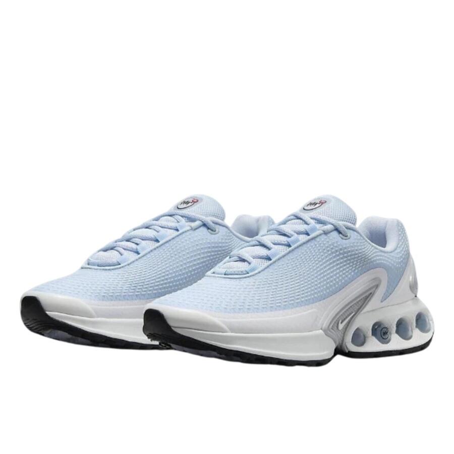 NIKE Кроссовки Air Max DN Half Blue — фото 2