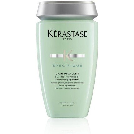 

Специальный шампунь Kerastase 250 мл