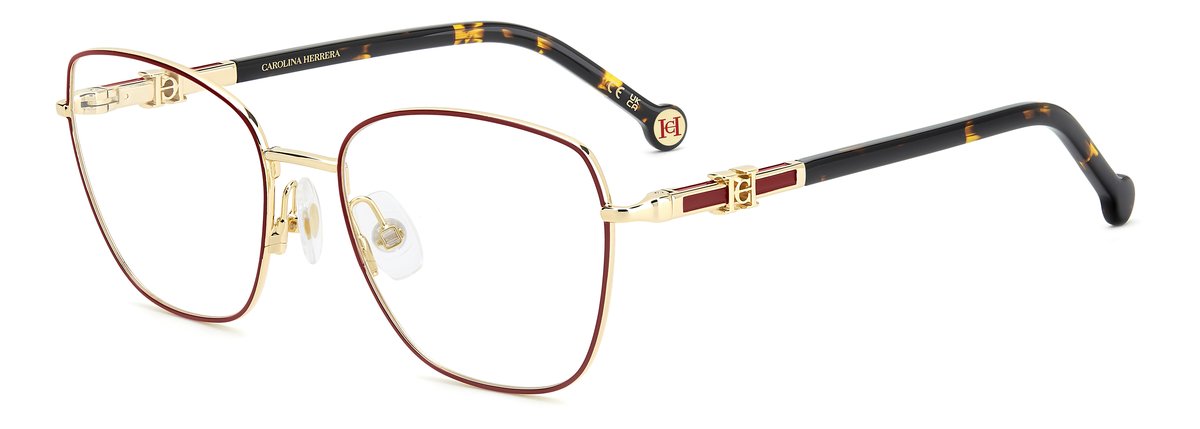 

Женские оптические оправы HER 0383 CAROLINA HERRERA