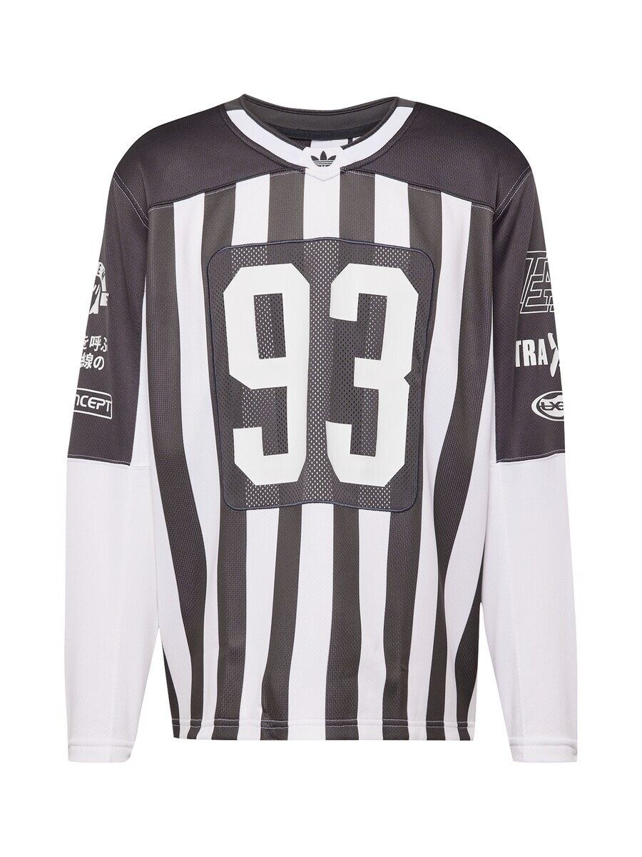 

Футболка ADIDAS ORIGINALS Team 93, белый
