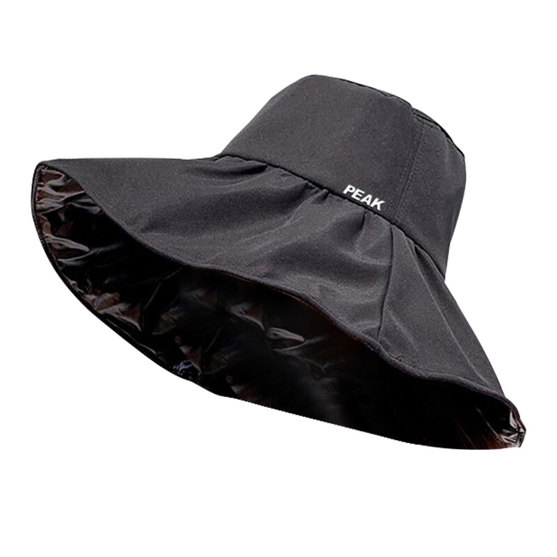 

PEAK Женская солнцезащитная шапка, Бежевый