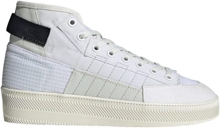 

Мужские кроссовки adidas Nizza Parley, белый/кремовый