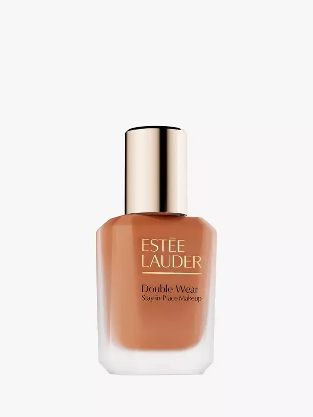 Стойкая матирующая тональная основа Double Wear Longwear Matte Foundation SPF 10 Estée Lauder, 5N2 Amber Honey