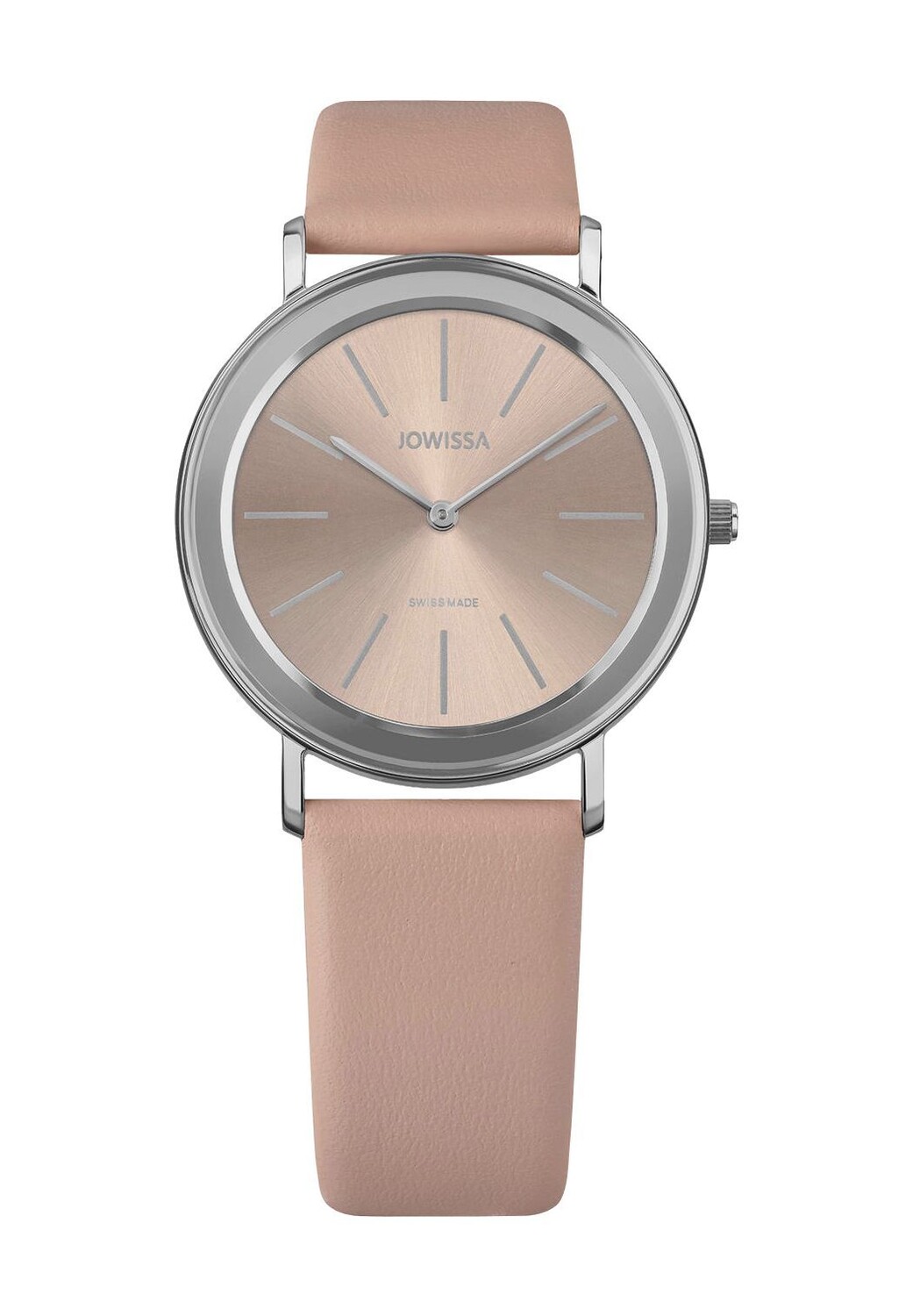 

Женские часы Alto J4.388.L JOWISSA, цвет Silber Rosa