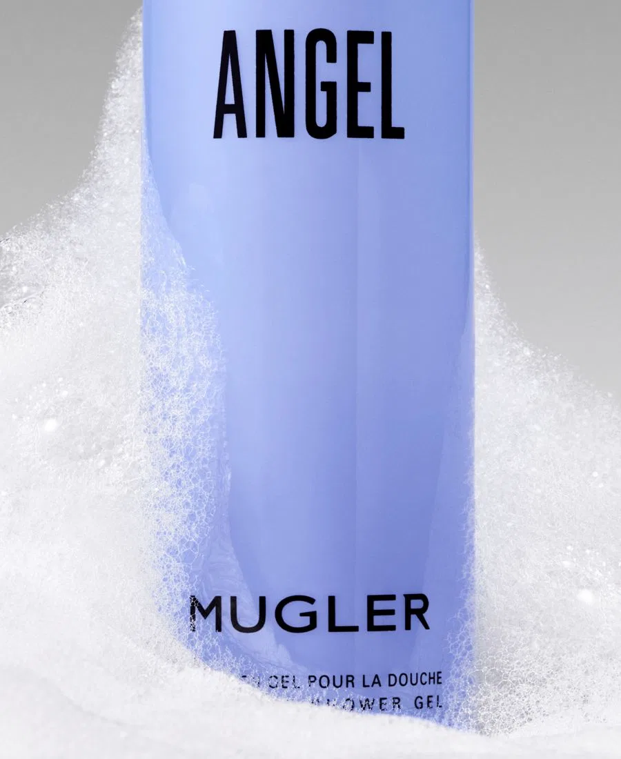 Ароматизированный гель для душа Angel, 190 г Mugler — фото 4