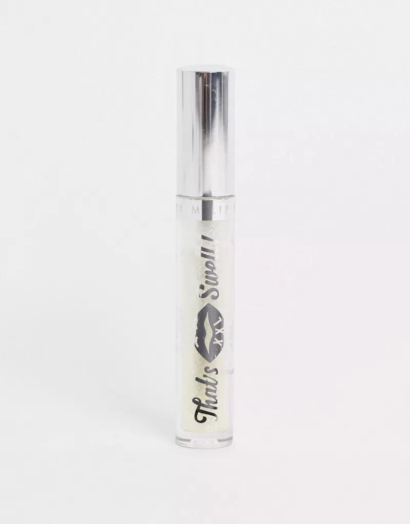 

Barry M – This's Swell XXL – Блеск для губ, бриллиантовый