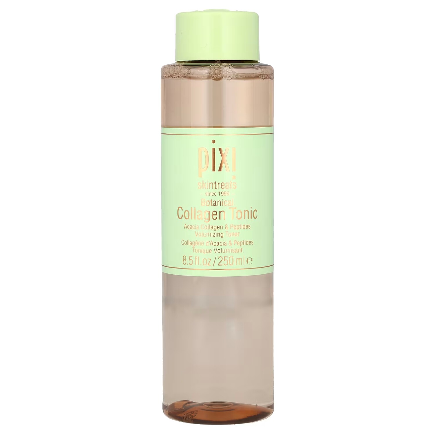 

Pixi Beauty Botanical Collagen Tonic Тоник для объема, 8,5 жидких унций (250 мл)