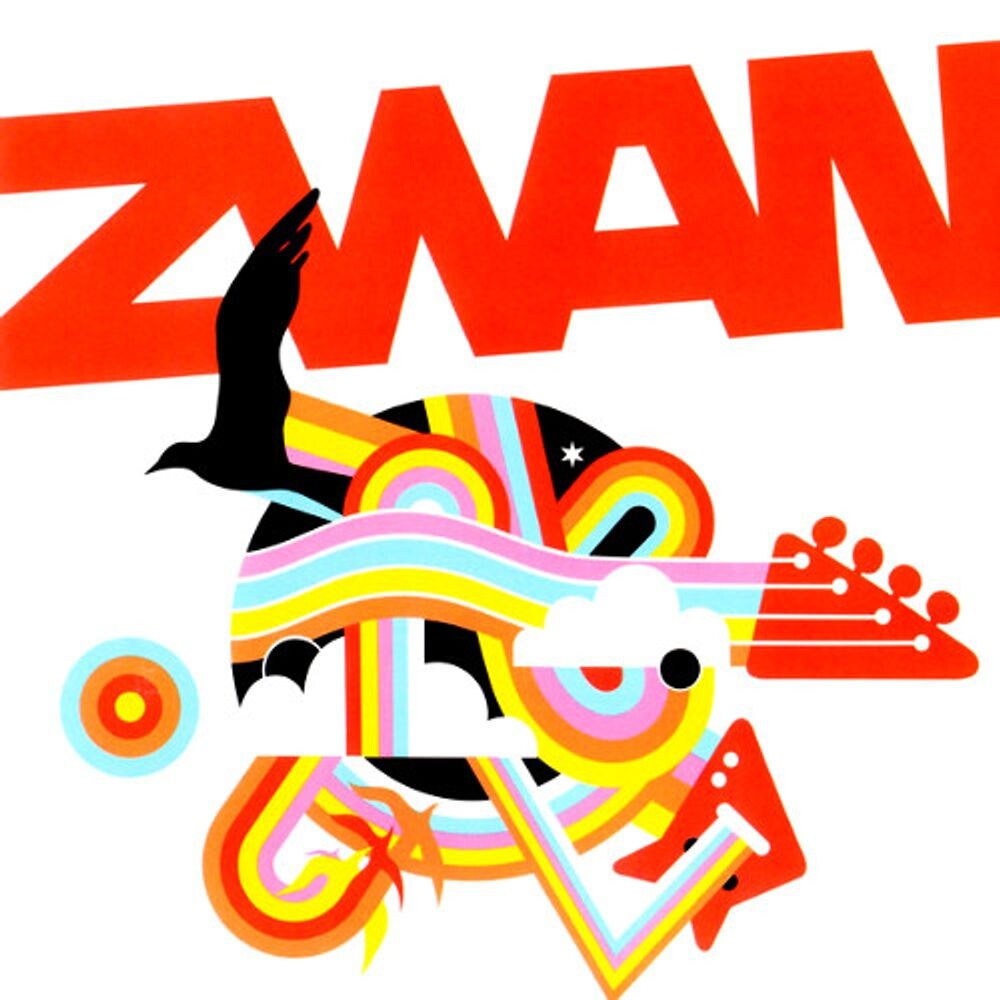 

Диск CD Mary Star Of The Sea - Zwan