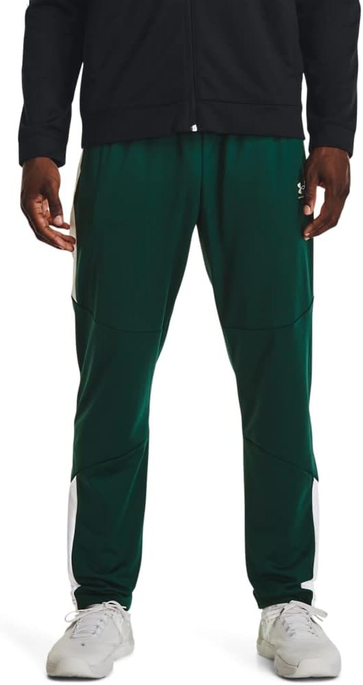 

Мужские трикотажные спортивные штаны Under Armour, (330) Intensity/White