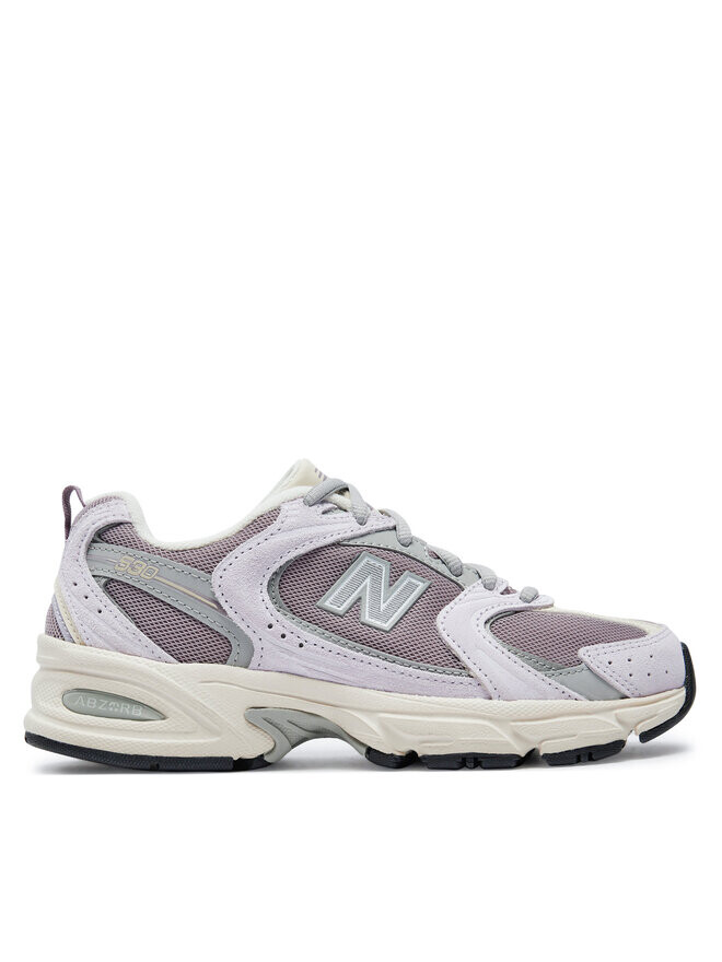 

Кроссовки New Balance, фиолетовый